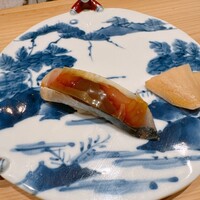 atelier 森本 XEX 寿司 - 