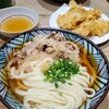 本格手打うどん 麺むすび