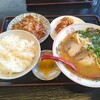 やまいし 八本松店