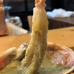 天風楽・ブランド松葉蟹 松屋町 青天 - 