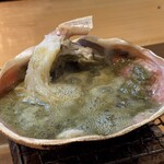 天風楽・ブランド松葉蟹 松屋町 青天 - 