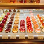 オクシタニアル 東京本店 - 