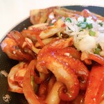 韓国食堂&カフェ LUNA - 