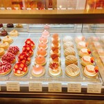 オクシタニアル 東京本店 - 