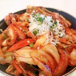 韓国食堂&カフェ LUNA - 