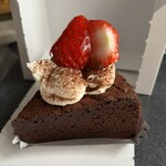 シャトレーゼ - 料理写真: