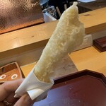 天風楽・ブランド松葉蟹 松屋町 青天 - 