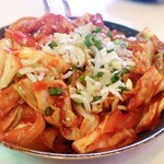 韓国食堂&カフェ LUNA - 