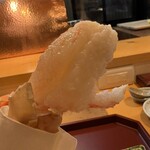 天風楽・ブランド松葉蟹 松屋町 青天 - 
