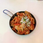 韓国食堂&カフェ LUNA - 