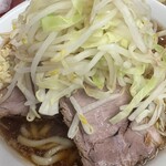 ラーメン二郎 - 