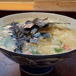 天風楽・ブランド松葉蟹 松屋町 青天 - 