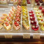 オクシタニアル 東京本店 - 