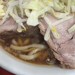 ラーメン二郎 - 