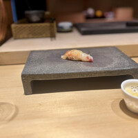 鮨 無垢/鮨 白銀 - 