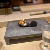 鮨 無垢/鮨 白銀 - 