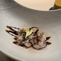 鮨 からす 十三店 - 