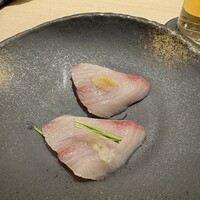 鮨 からす 十三店 - 