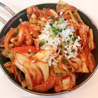韓国食堂&カフェ LUNA_1
