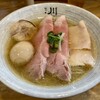 麺や 川