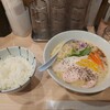 らぁ麺 なとり