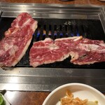 焼肉 白雲台 鶴橋駅前店 - 