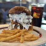 オールドニューダイナー