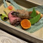 肉割烹ふたご - 