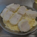 とんかつ comocchi - 