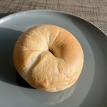 小金井ベーグル研究所 - プレーン