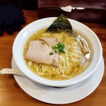 中華そば 一休 - 