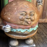 オールドニューダイナー - 