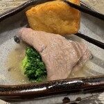 肉割烹ふたご - 