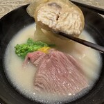 肉割烹ふたご - 