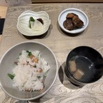 肉割烹ふたご - 