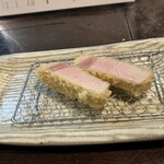 とんかつ comocchi - 