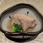 肉割烹ふたご - 