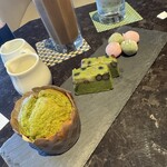ロビーラウンジ - 