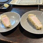 とんかつ comocchi - 