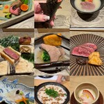 肉割烹ふたご - 