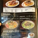 オールドニューダイナー - 