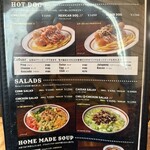 オールドニューダイナー - 