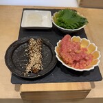 肉割烹ふたご - 