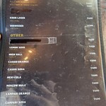 オールドニューダイナー - 