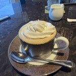 ロビーラウンジ - 