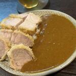 とんかつ comocchi - 