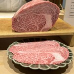 肉割烹ふたご 北新地店 - 