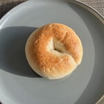 柿屋ベーグル - ◎ チョコマカダミア