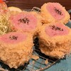 とんかつ豚料理 寿樹 三条神宮道本店