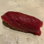 浅草壽司清 - 赤身